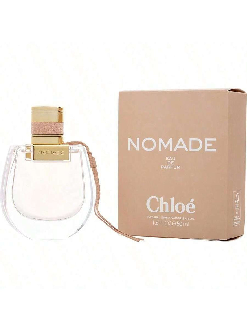 Chloe Nomade by Chloe, 1.7 oz EDP Spray for Women