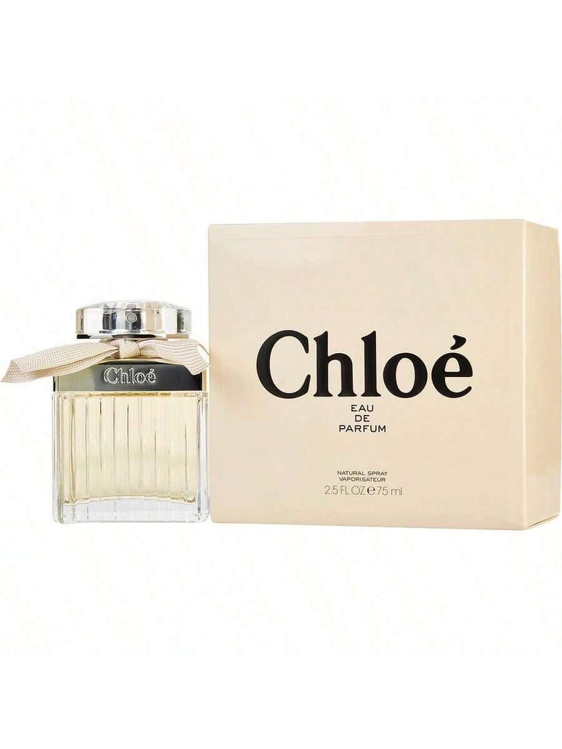 Chloe New by Chloe, 2.5 oz EDP Spray for Women