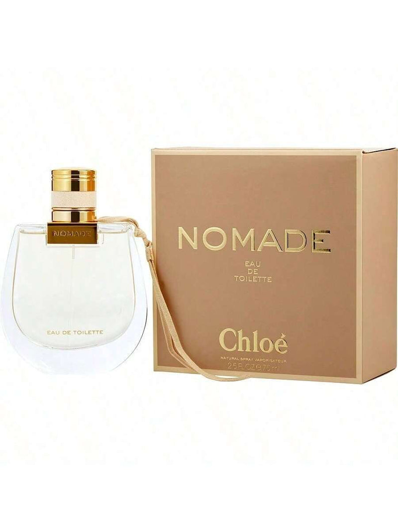 Chloe Nomade by Chloe, 2.5 oz EDT Spray for Women