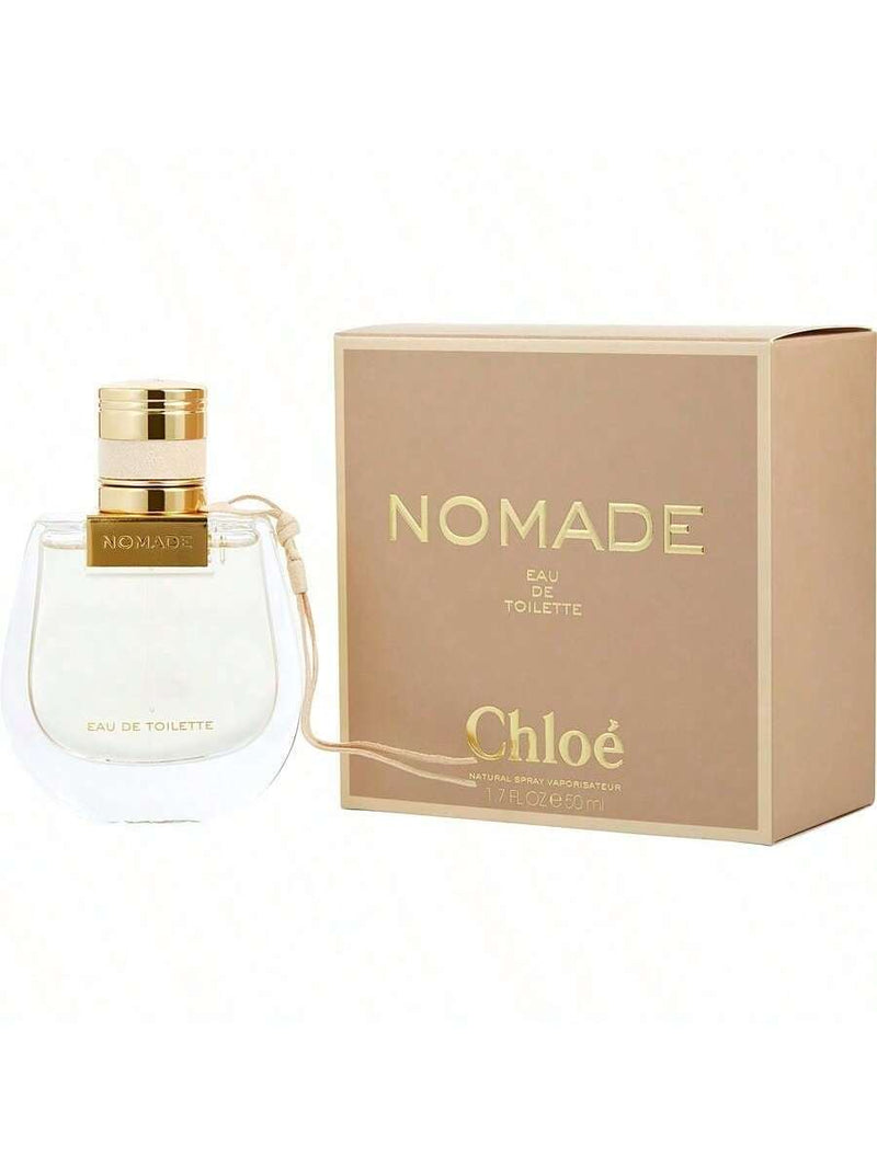 Chloe Nomade/Chloe Edt Spray 1.7 Oz (50 Ml) Women