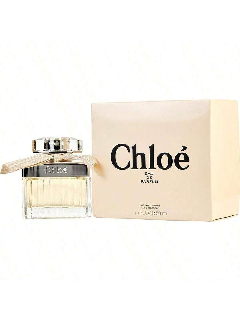 Chloe (New) by Chloe Women Eau De Parfum Spray 1.7 oz