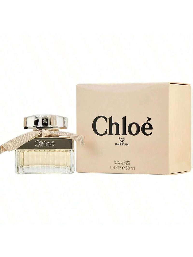 Chloe (New) by Chloe Women Eau De Parfum Spray 1 oz