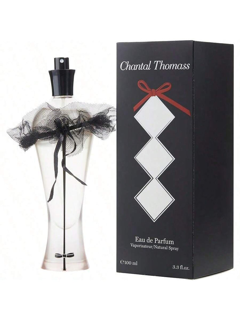 Chantal Thomass by Chantal Thomass Women Eau De Parfum Spray 3.3 oz