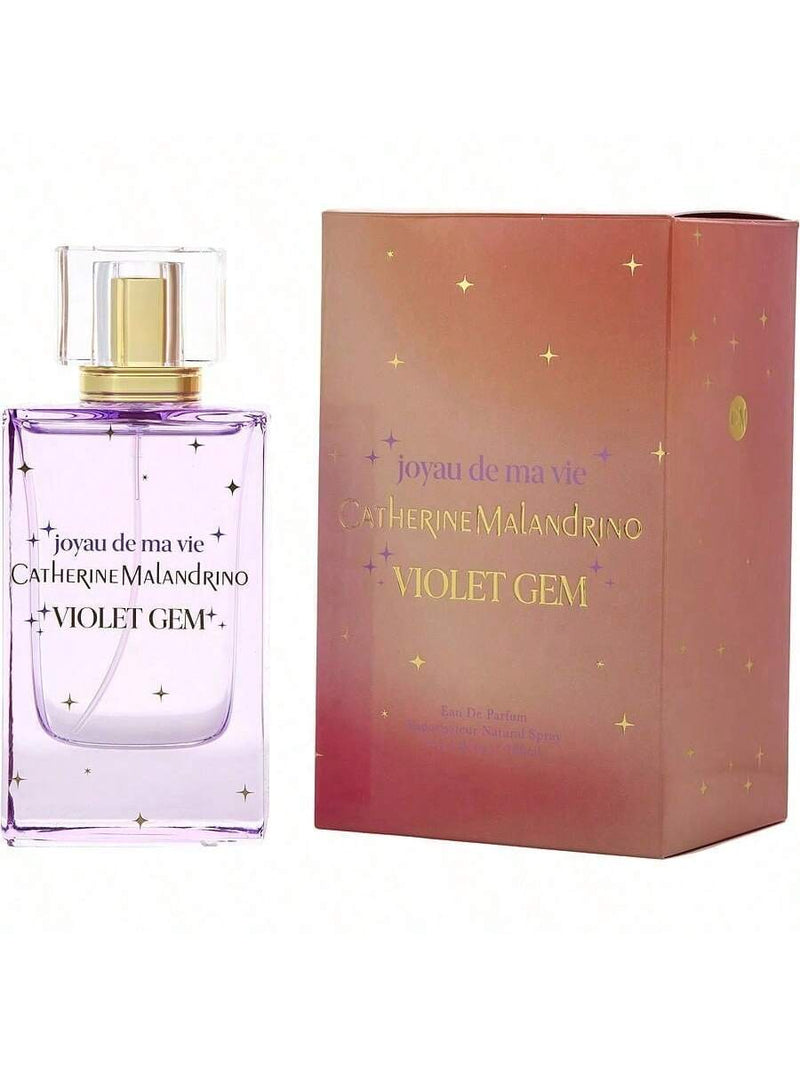 Violet Gem by Catherine Malandrino, 3.4 oz EDP Spray for Women