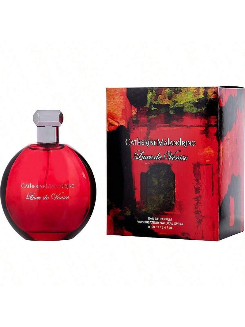 Luxe de Venise by Catherine Malandrino, 3.4 oz EDP Spray for Women