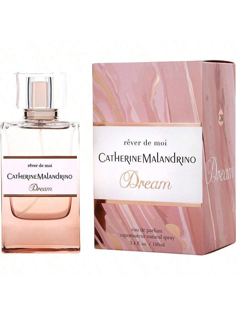 Dream by Catherine Malandrino, 3.4 oz EDP Spray for Women