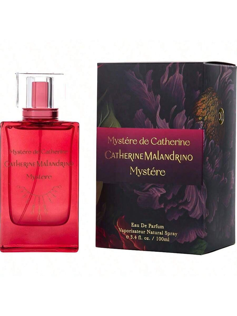 Mystere de Catherine by Catherine Malandrino, 3.4oz EDP Spray women