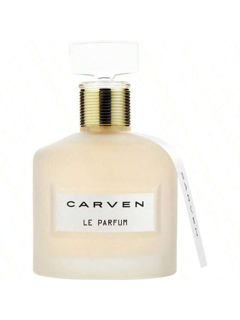 Le Parfum by Carven for Women - 3.3 oz EDP Spray