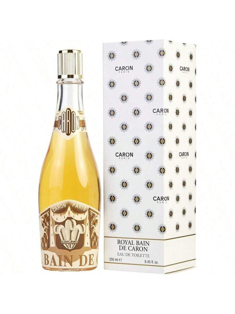 Royal Bain de Caron by Caron, 8.4 oz EDT Splash Unisex