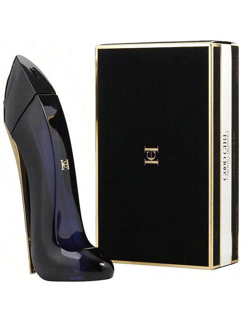Good Girl by Carolina Herrera, 5.1 oz EDP Spray for Women