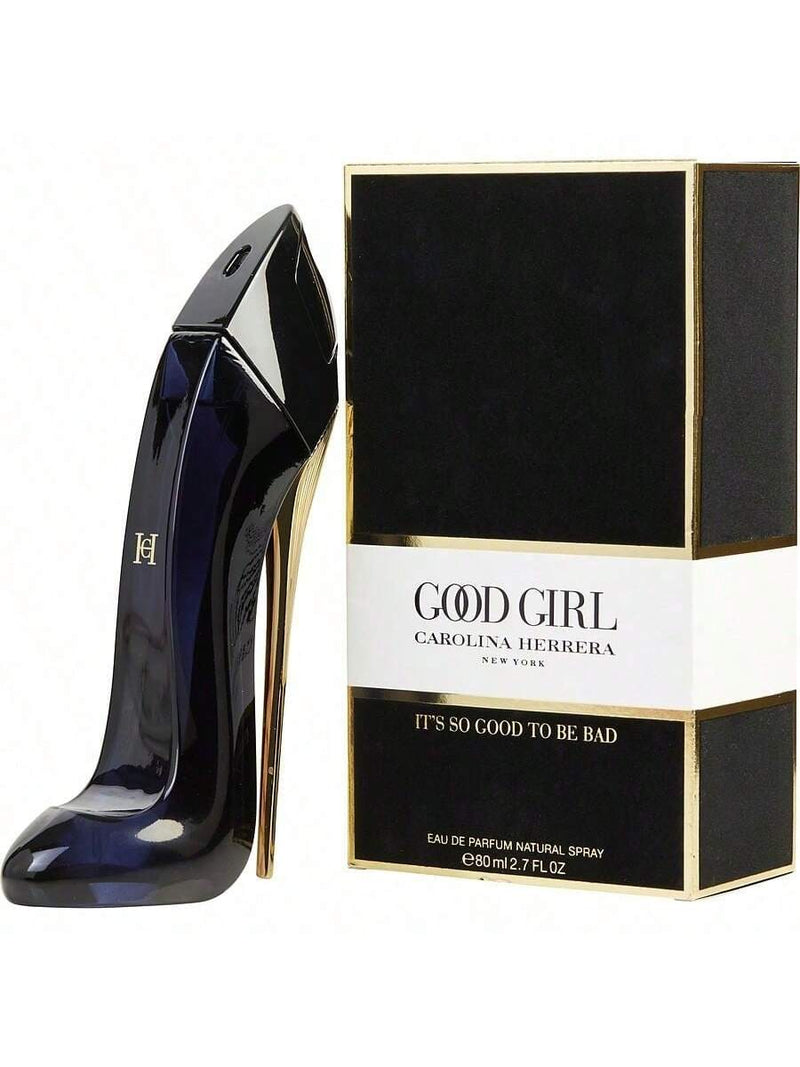 Good Girl by Carolina Herrera Women Eau De Parfum Spray 2.7 oz