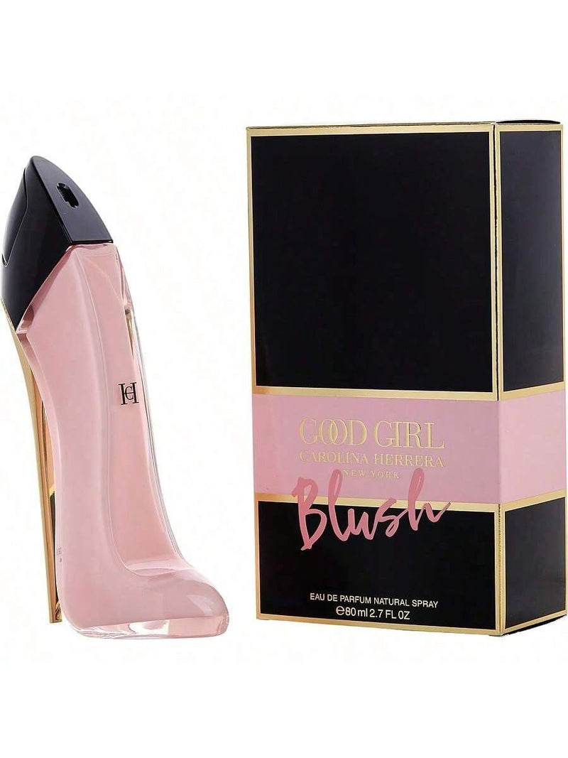 Good Girl Blush by Carolina Herrera, 2.7 oz EDP Spray for Women