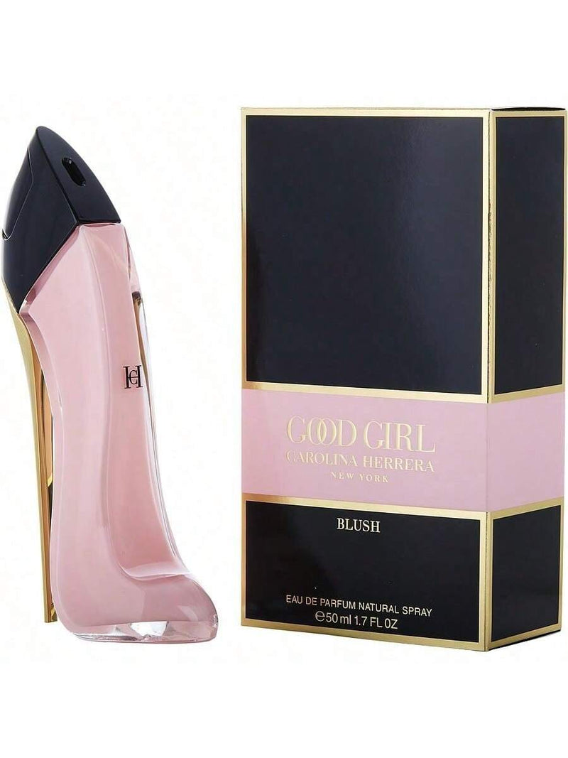 Good Girl Blush by Carolina Herrera Women Eau De Parfum Spray 1.7 oz