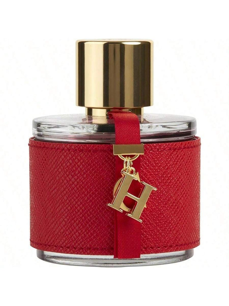 CH Carolina Herrera by Carolina Herrera Women Eau De Toilette Spray (Tester) 3.4 oz