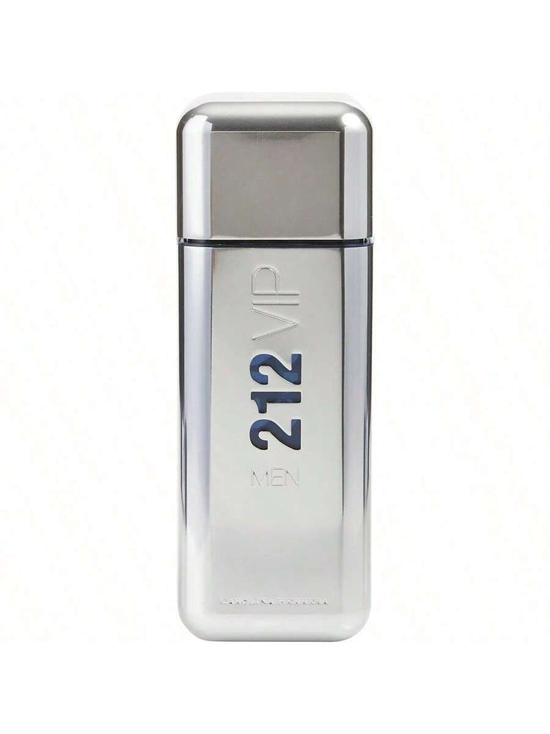 212 Vip by Carolina Herrera Men Eau De Toilette Spray (Tester) 3.4 oz
