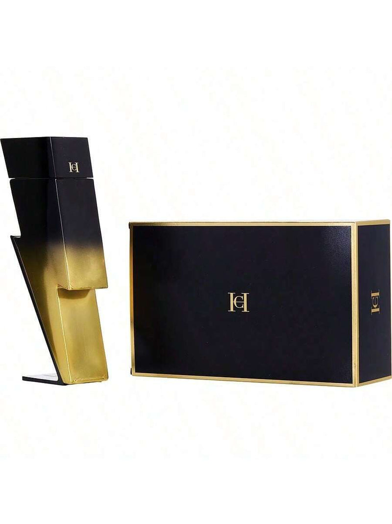Bad Boy Extreme by Carolina Herrera, 5.1oz Eau De Pafum Extreme Spray men