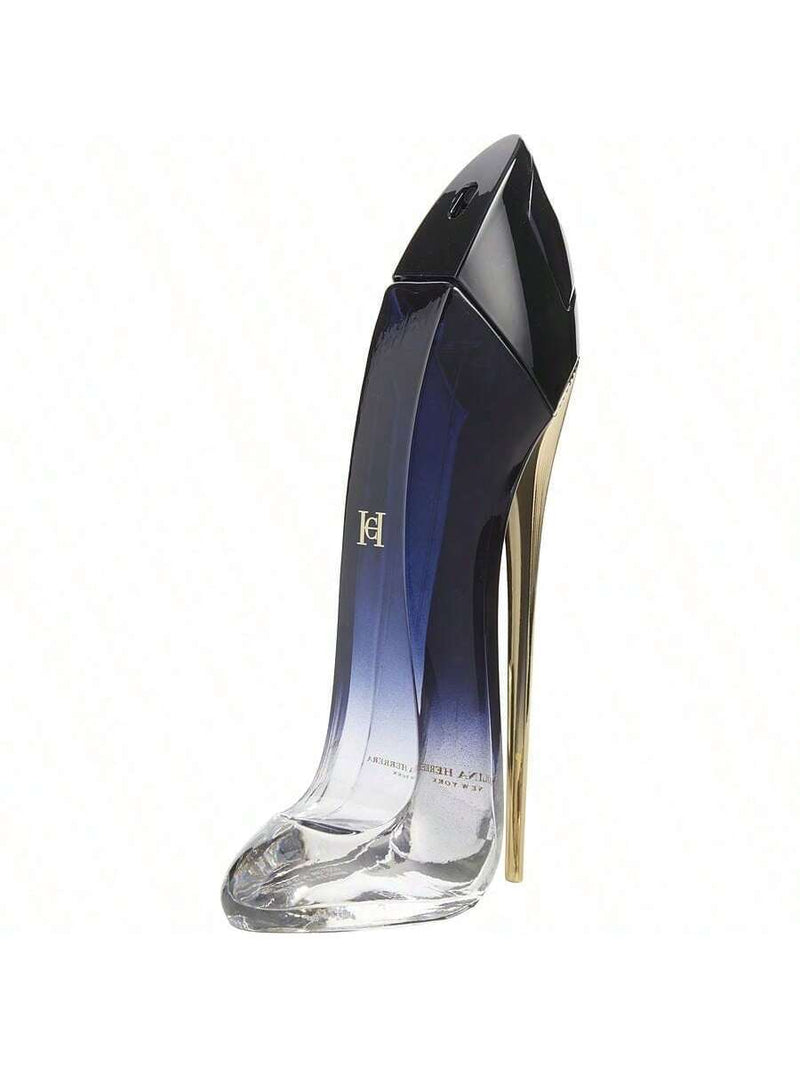 Good Girl Legere by Carolina Herrera Women Eau De Parfum Legere Spray (Tester) 2.7 oz
