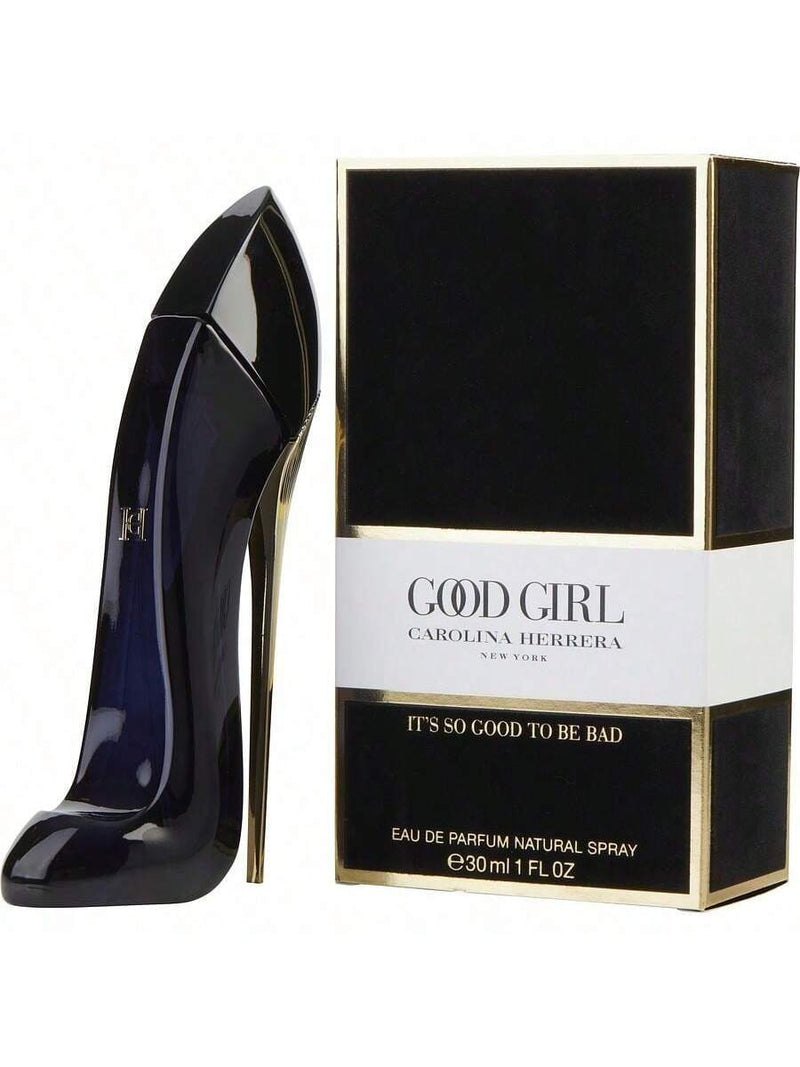 Good Girl by Carolina Herrera, 1 oz EDP Spray for Women