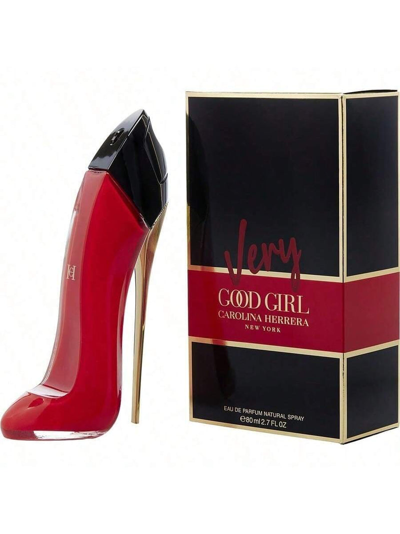 Very Good Girl by Carolina Herrera, 2.7 oz EDP Spray for Women