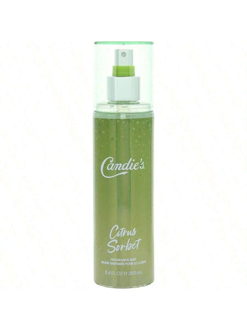 Citrus Sorbet by Candie's, 8.4 oz Fragrance Mist for Women