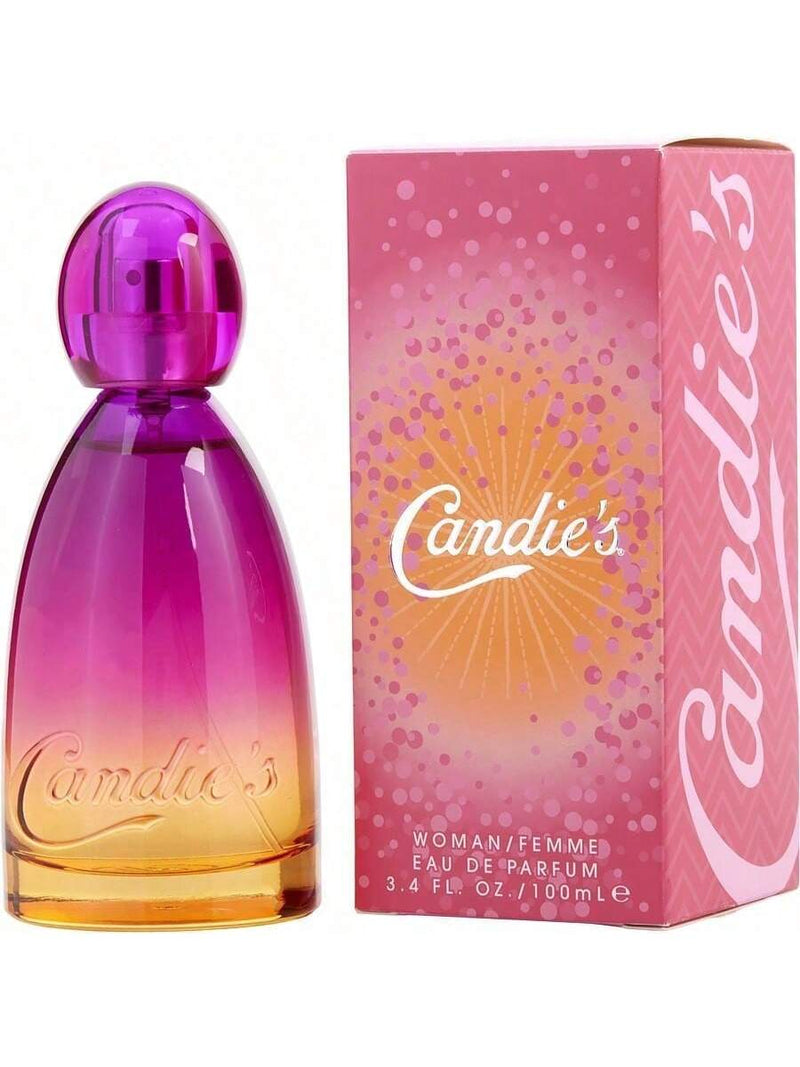 Candie's by Candie's, 3.4 oz EDP Spray for Women