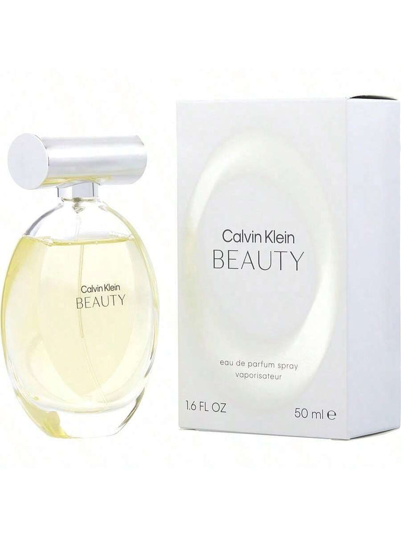 Beauty By Calvin Klein Eau De Parfum Spray 1.7 Oz