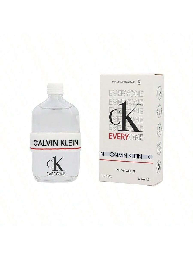 Ck Everyone By Hugo Boss Eau De Toilette Spray 1.6 Oz