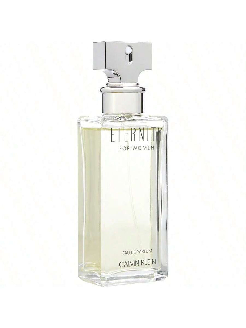Eternity By Calvin Klein For Women - 3.4 Oz Edp Spray