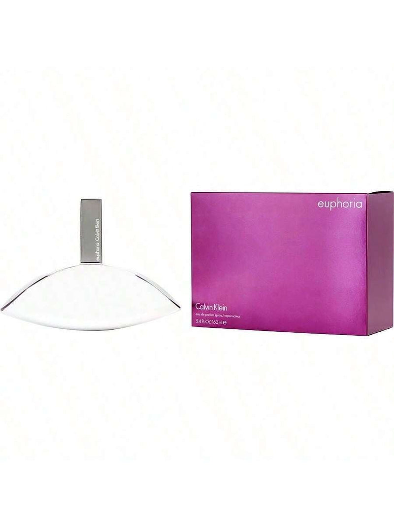 Euphoria By Calvin Klein For Women - 5.4 Oz Edp Spray