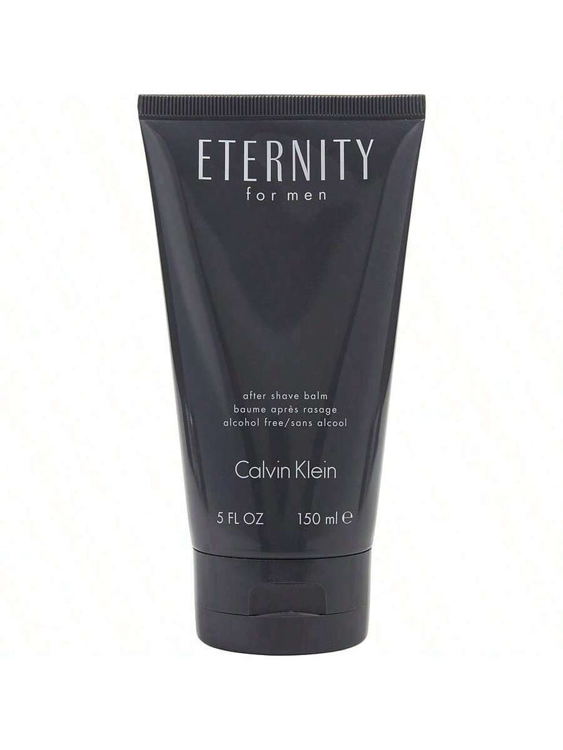 Eternity By Calvin Klein After Shave Balm 5 Oz