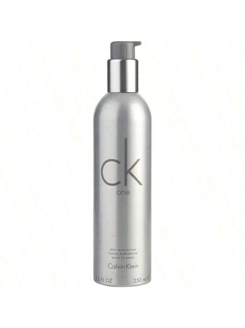 Ck One By Calvin Klein Body Lotion/ Skin Moisturizer 8.5 Oz