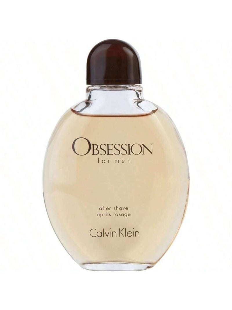 Obsession By Calvin Klein After Shave 4 Oz