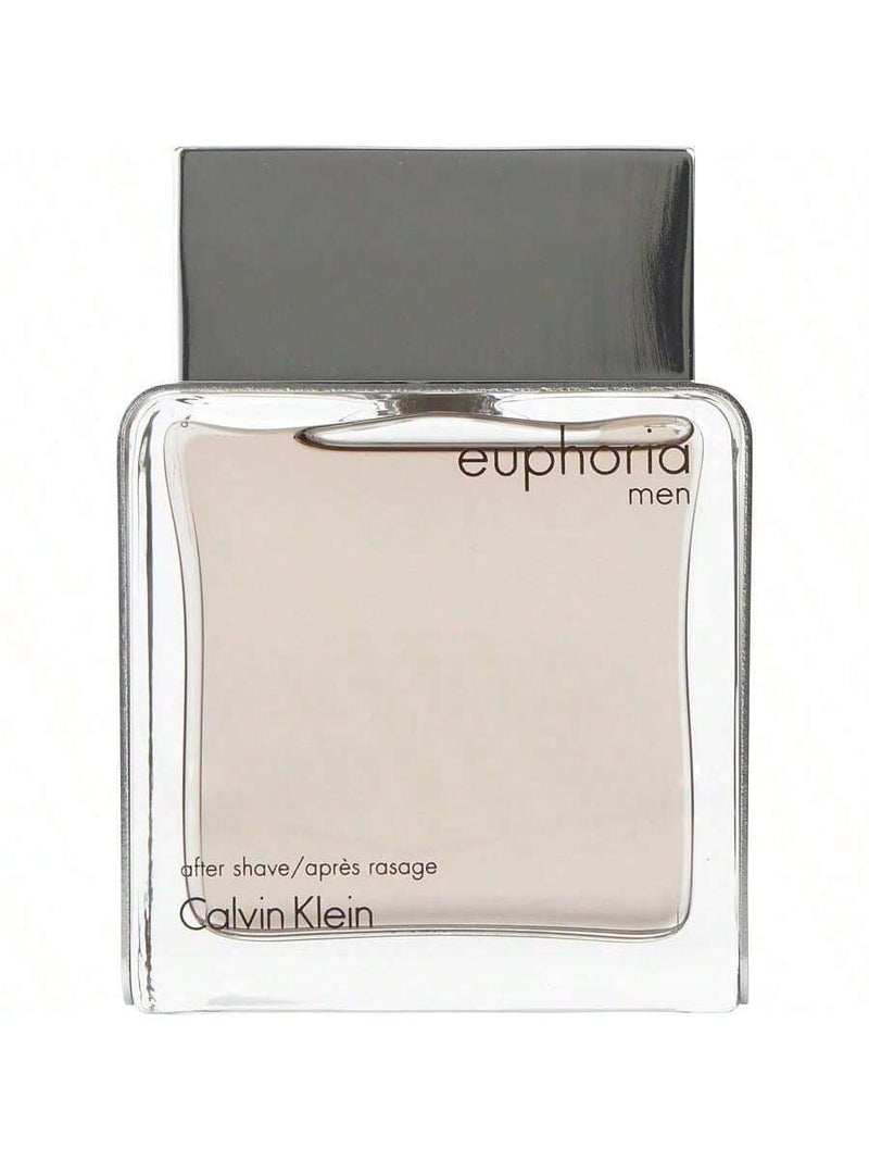 Euphoria By Calvin Klein For Men - 3.3 Oz After Shave