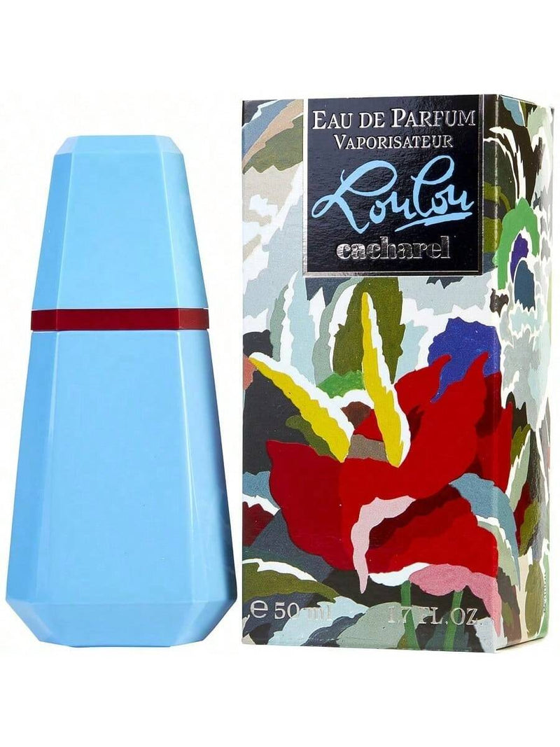 Lou Lou by Cacharel, 1.7 oz EDP Spray for Women