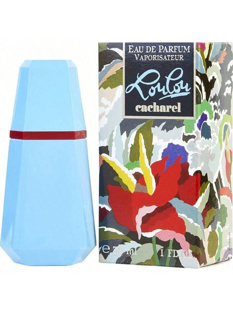 Lou Lou by Cacharel, 1 oz EDP Spray for Women