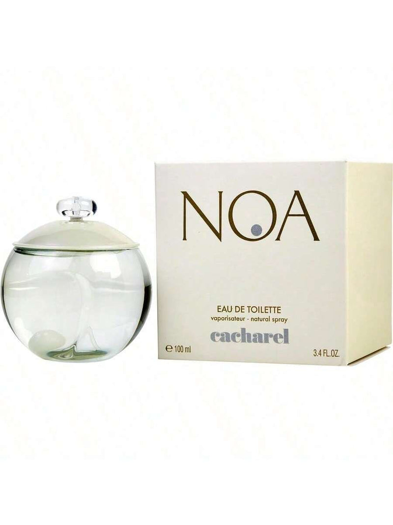 Noa by Cacharel, 3.4 oz EDT Spray for Women
