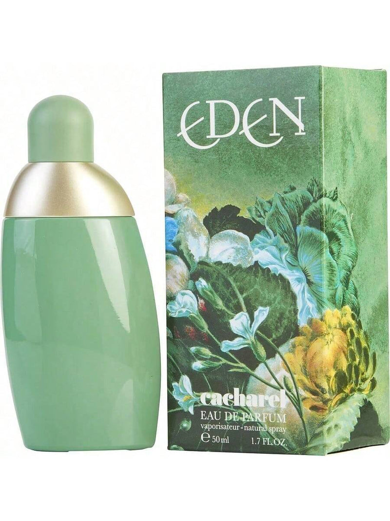 Eden by Cacharel, 1.7 oz EDP Spray for Women
