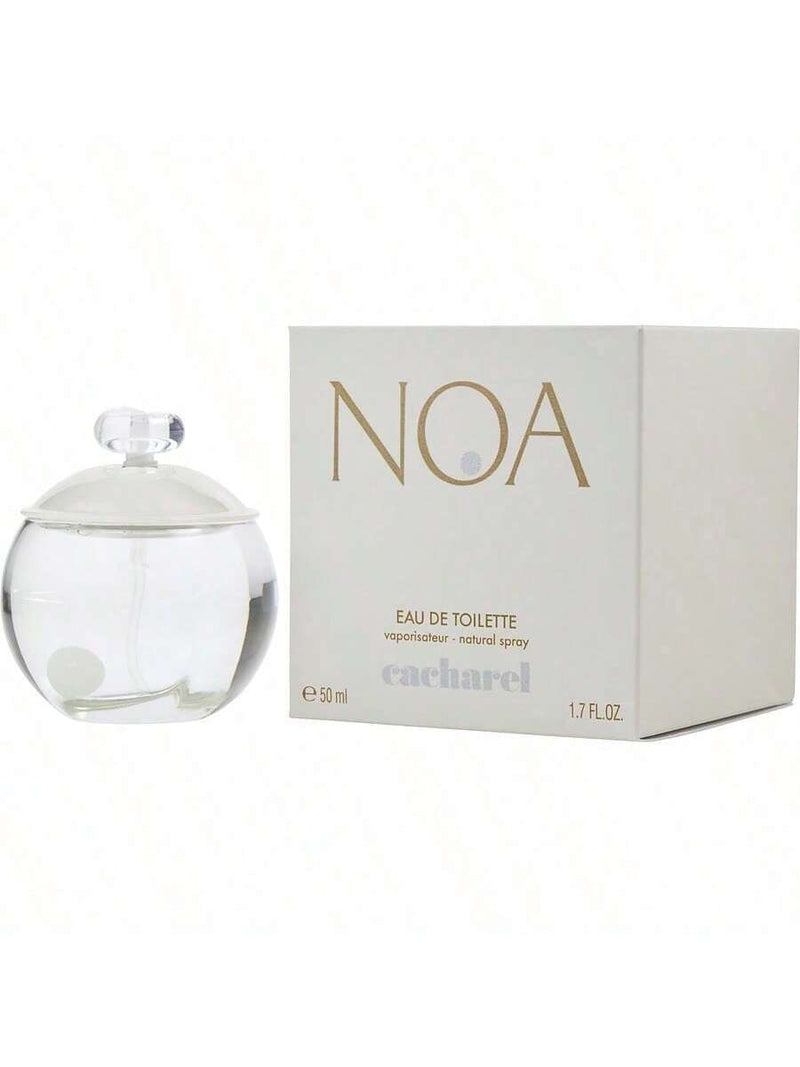 Noa by Cacharel for Women - 1.7 oz EDT Spray