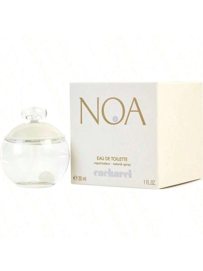 Noa by Cacharel, 1 oz EDT Spray for Women
