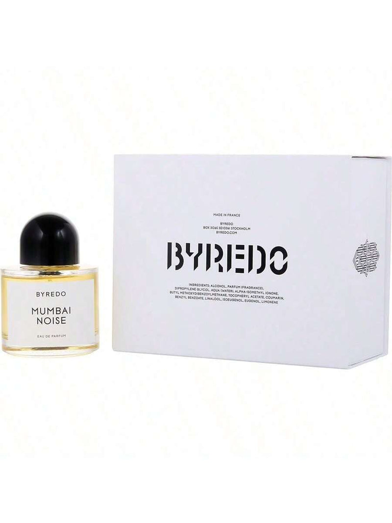 Mumbai Noise by Byredo for Unisex - 3.3 oz EDP Spray
