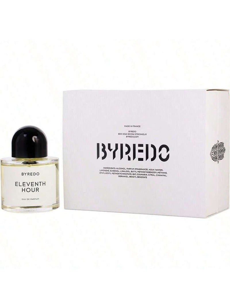 Eleventh Hour/Byredo Edp Spray 3.3 Oz (100 Ml) Unisex