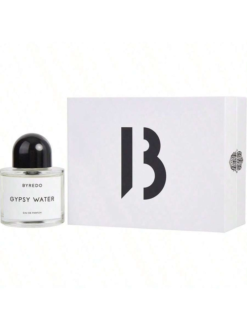 Byredo Gypsy Water by Byredo Women Eau De Parfum Spray (Unisex) 3.4 oz
