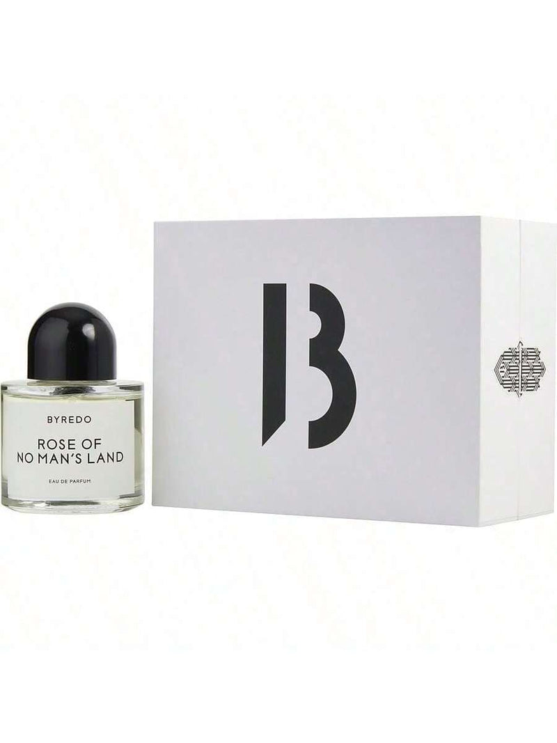 Rose of No Mans Land by Byredo for Unisex - 3.3 oz EDP Spray