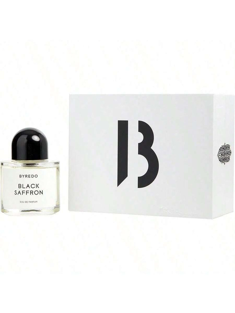 Black Saffron by Byredo for Unisex - 3.3 oz EDP Spray