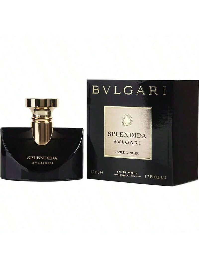 Bvlgari Splendida Jasmin Noir by Bvlgari, 1.7 oz EDP Spray for Women