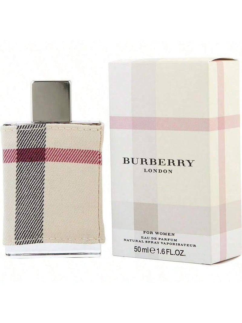 Burberry London by Burberry, 1.6 oz EDP Spray for Women