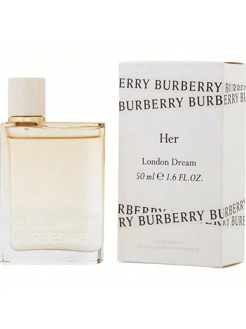 Burberry Her London Dream by Burberry, 1.6 oz EDP Spray for Women