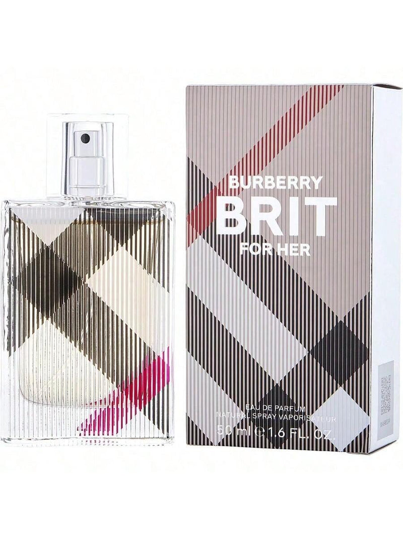 Brit by Burberry, 1.6 oz EDP Spray for Women