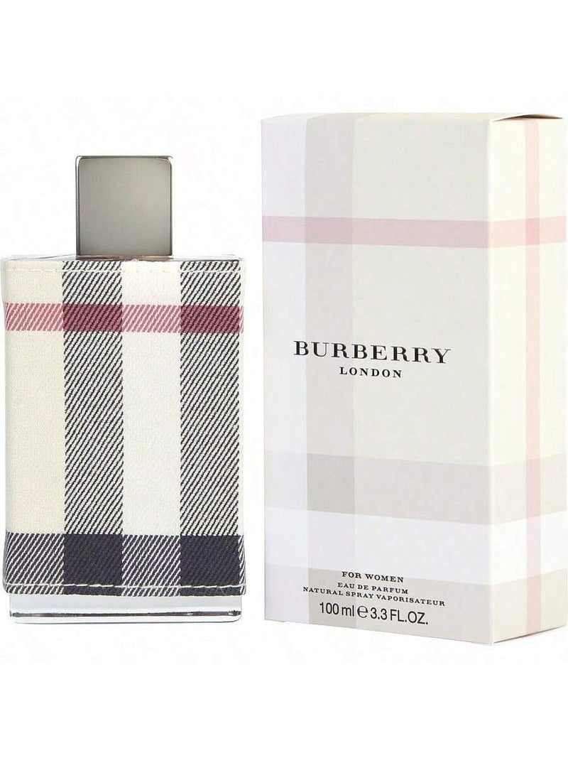 Burberry London by Burberry, 3.3 oz EDP Spray for Women