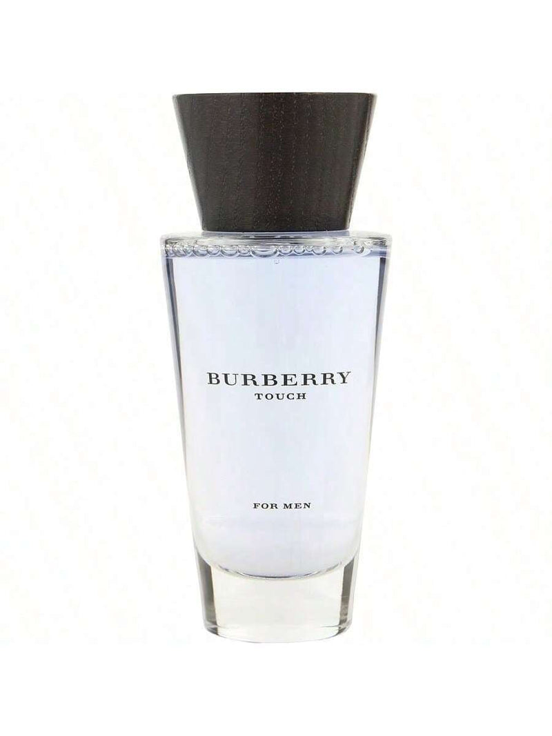 Burberry Touch Tester 3.4 Eau De Toilette Spray For Men